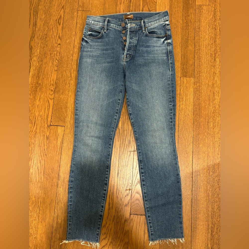 Mother Jeans size 25